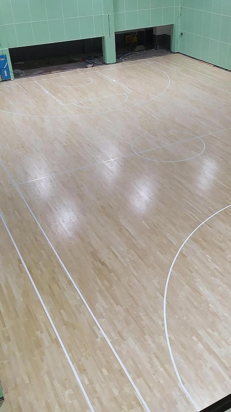 体育运动木地板多少钱一平方米?中体奥森分享给您 体育运动木地板多少钱一平方米?中体奥森分享给您