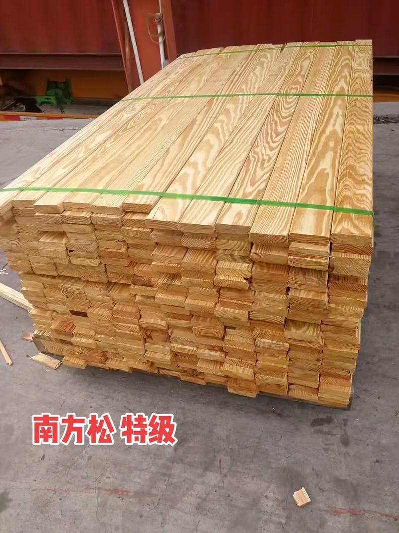 防腐木怎么选?比较俄罗斯樟子松与美国南方松 防腐木怎么选?比较俄罗斯樟子松与美国南方松