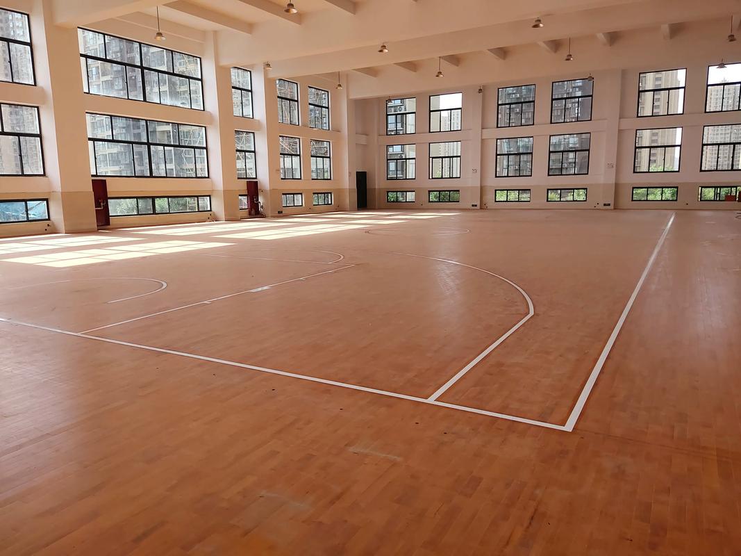 篮球场专用地板厂家有哪些地方 篮球场专用地板厂家有哪些地方