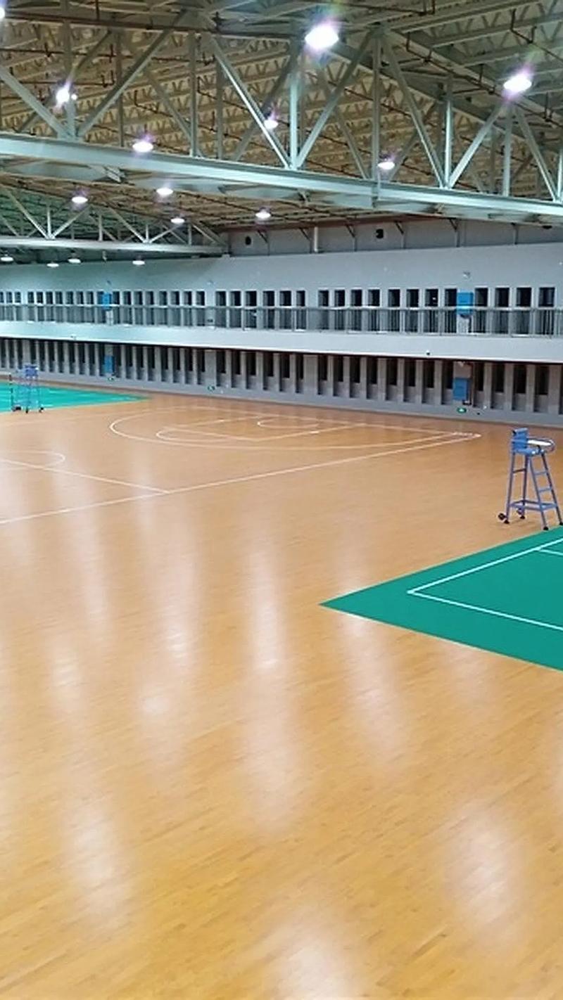 篮球场专用地板厂家有哪些地方 篮球场专用地板厂家有哪些地方