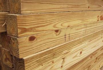 南方松属于几类木材 南方松属于几类木材