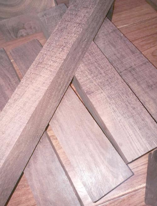 中国京作硬木标准 中国京作硬木标准